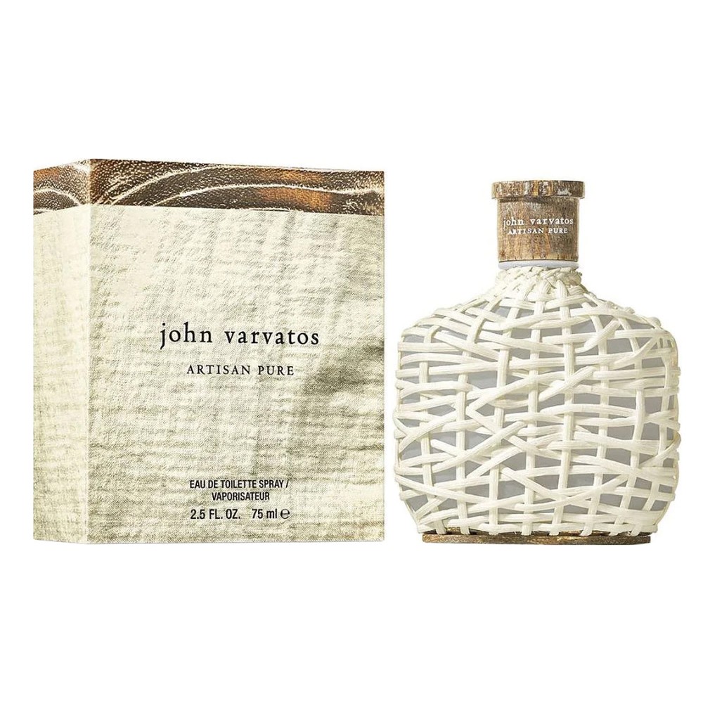 Artisan Pure туалетная вода