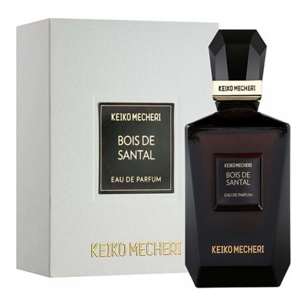 Парфюмерная вода Keiko Mecheri Bois De Santal 75 мл. тестер