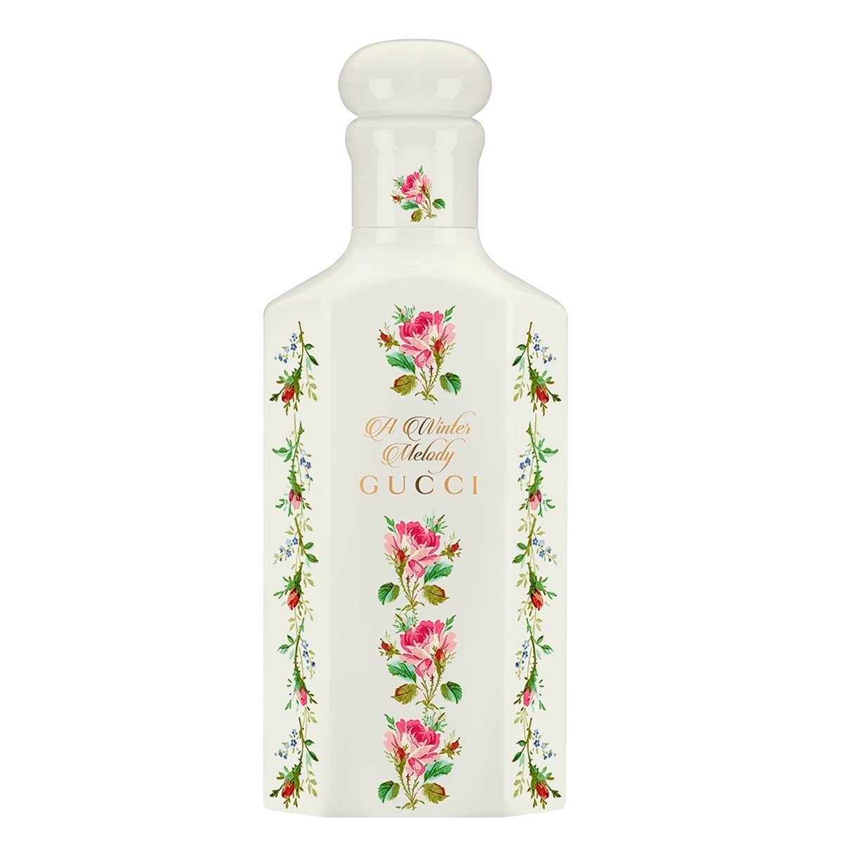 Парфюмерная вода Gucci A Winter Melody 150 мл. тестер