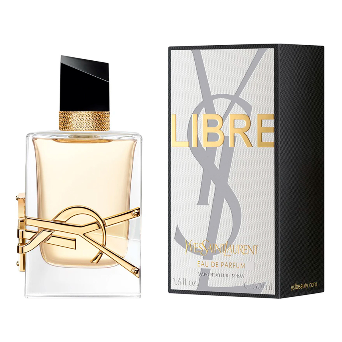 Yves Saint Laurent Libre - купить женские духи Ив Сен Лоран Либре