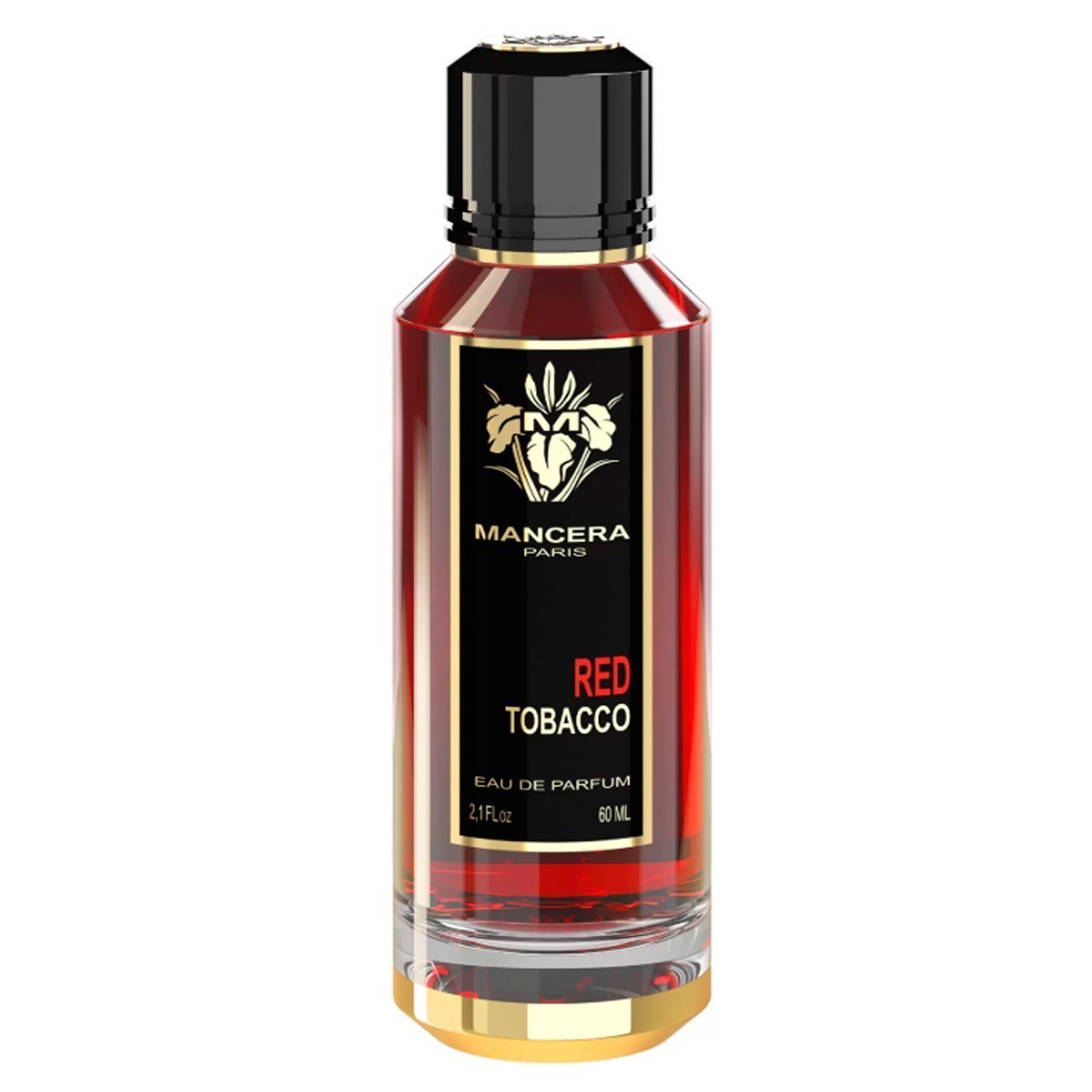 Парфюмерная вода Mancera Red Tobacco 60 мл.