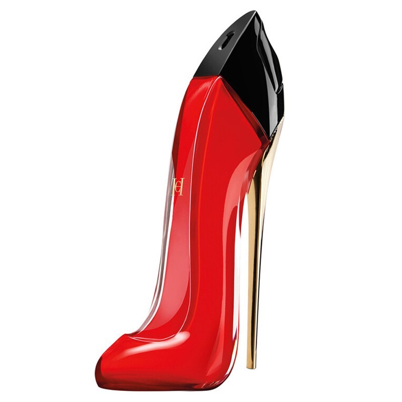 Парфюмерная вода Carolina Herrera Very Good Girl 80 мл. тестер