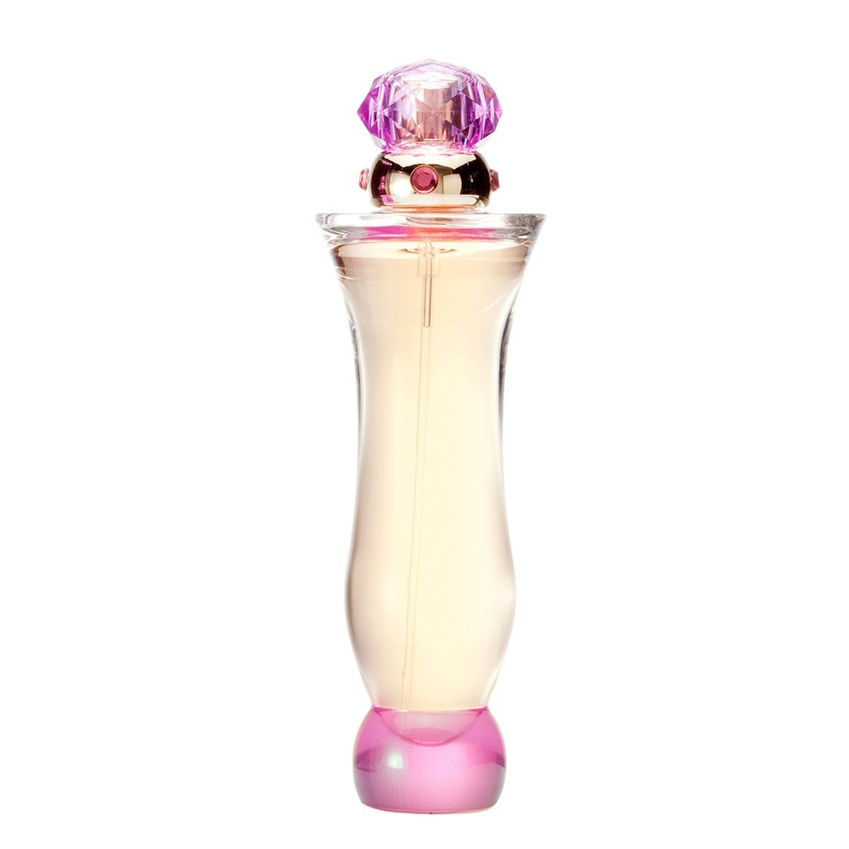 Versace Woman парфюмерная вода