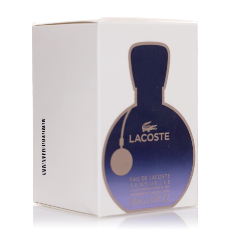 Парфюмерная вода Lacoste Eau de Lacoste Sensuelle 50 мл.