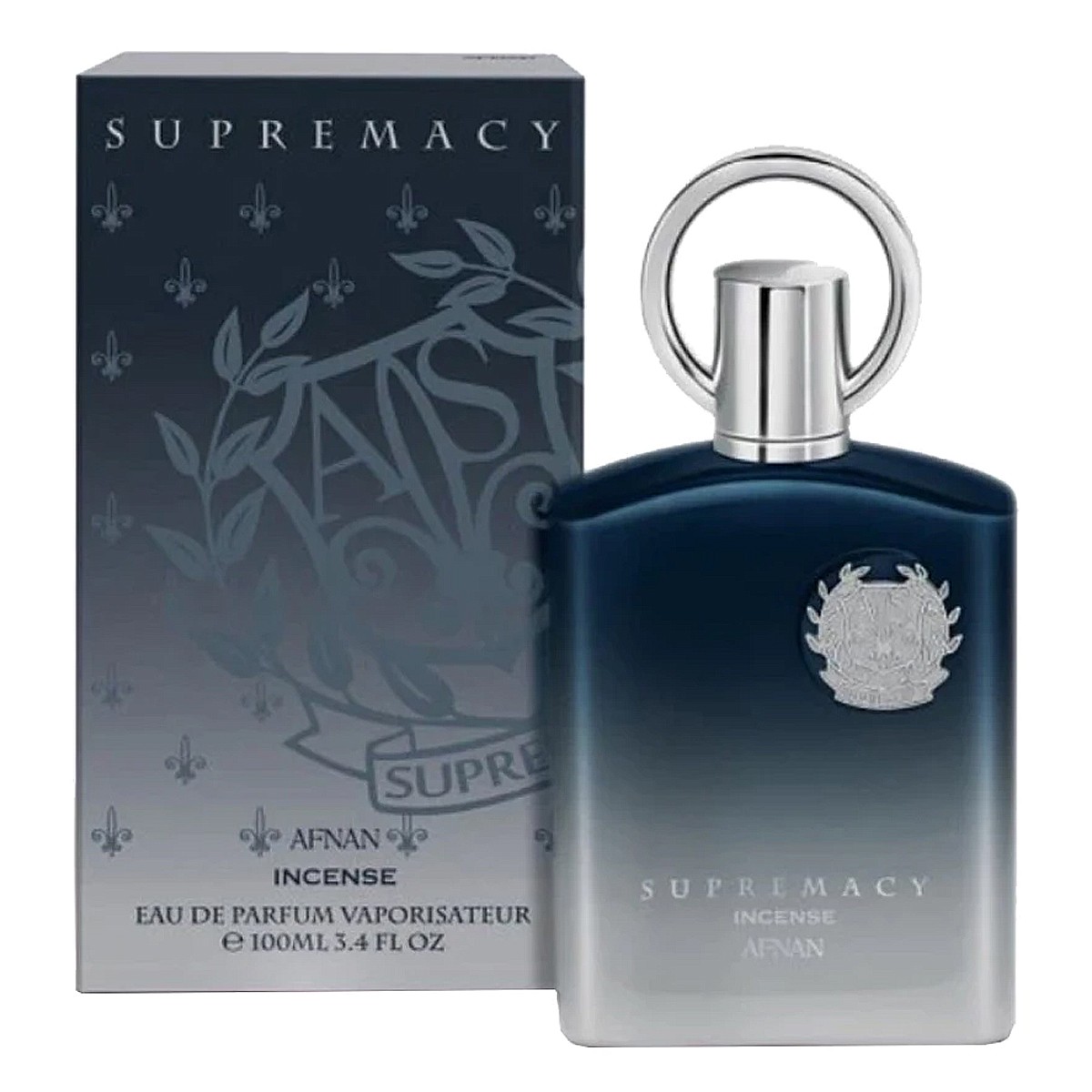 Парфюмерная вода Afnan Supremacy Incense 100 мл.