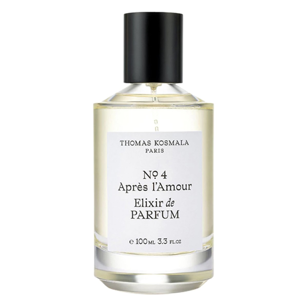 Духи Thomas Kosmala No 4 Apres L'Amour 100 мл. тестер