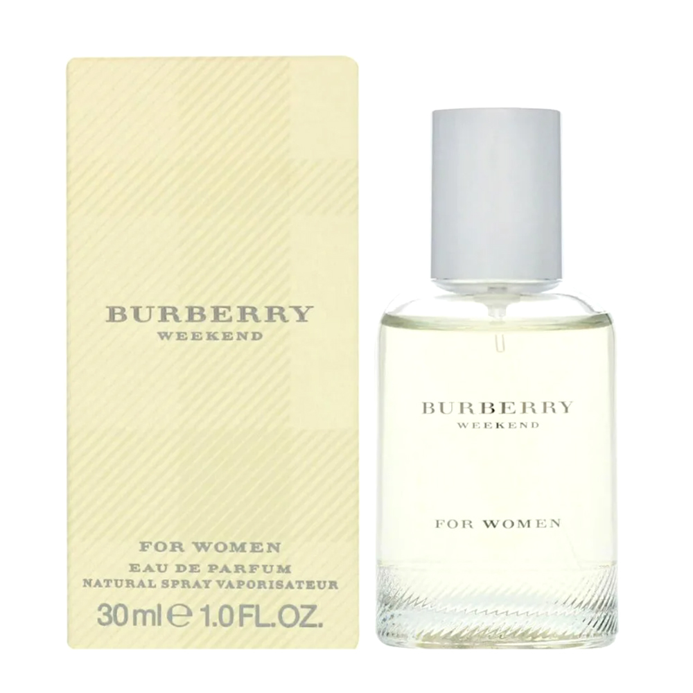 Burberry Weekend for Women - купить женские духи Барбери Уикенд женские ...