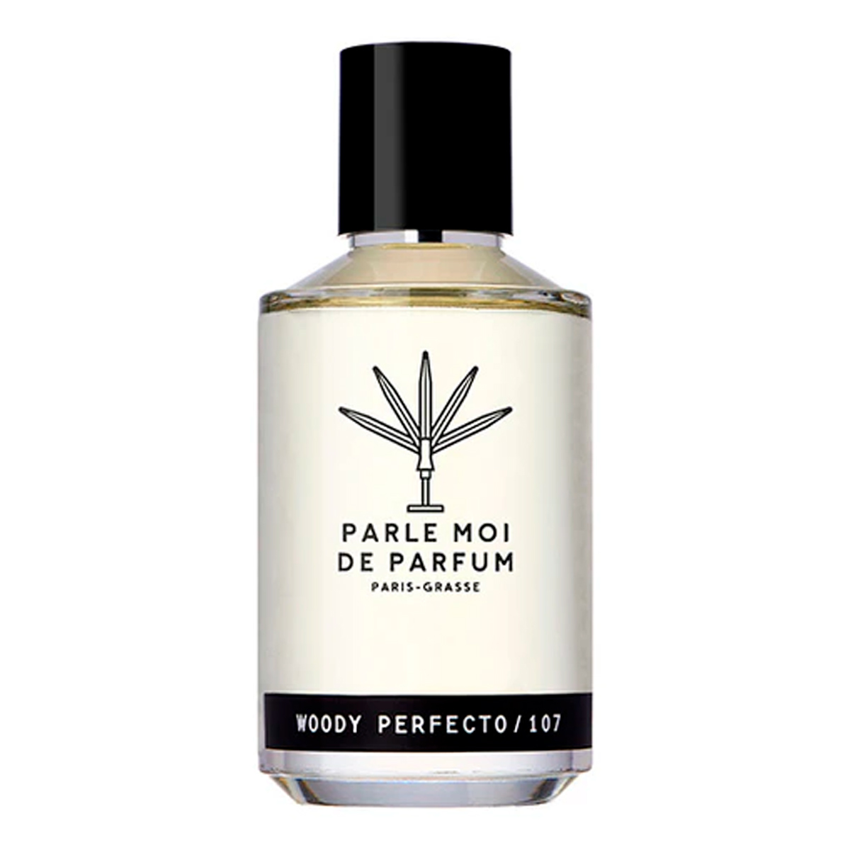 Парфюмерная вода Parle Moi De Parfum Woody Perfecto / 107 100 мл. тестер