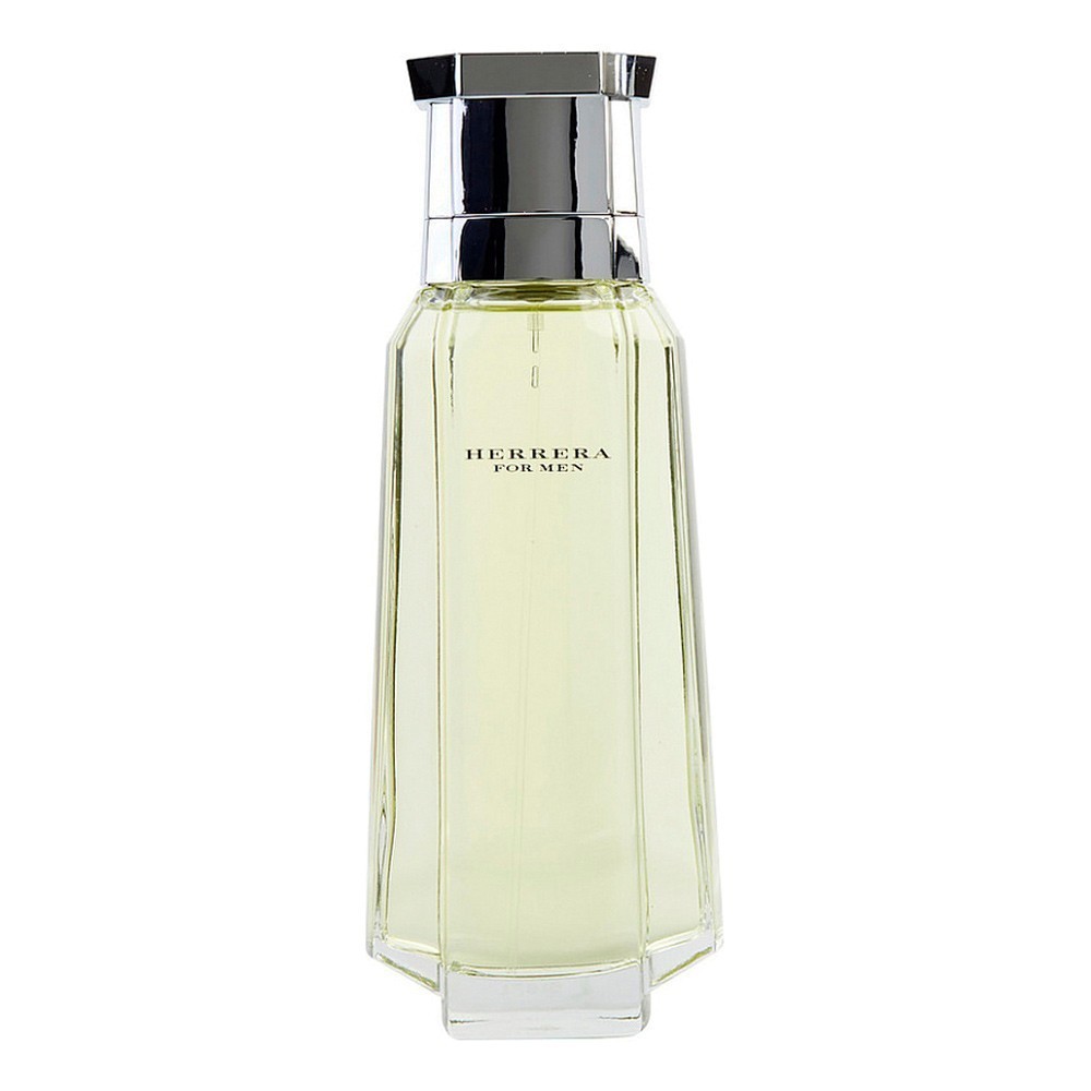 Туалетная вода Carolina Herrera for Men 100 мл. тестер