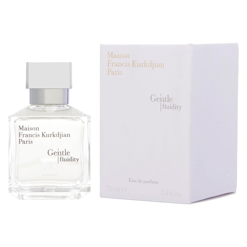 Парфюмерная вода Maison Francis Kurkdjian Gentle Fluidity Silver 70 мл.