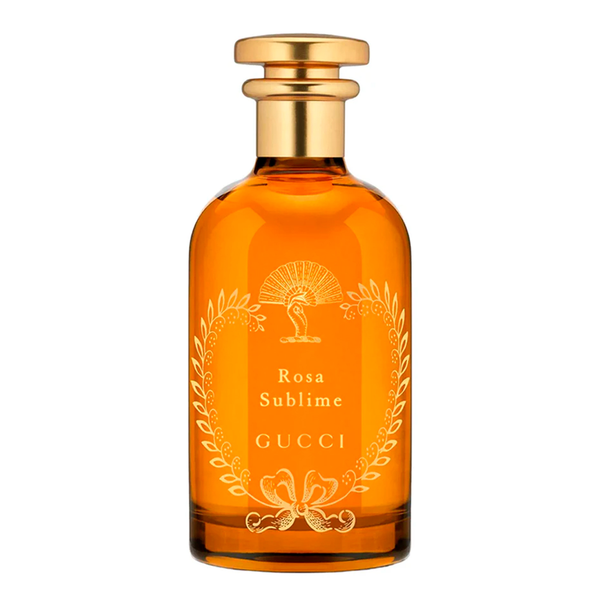 Rosa Sublime парфюмерная вода