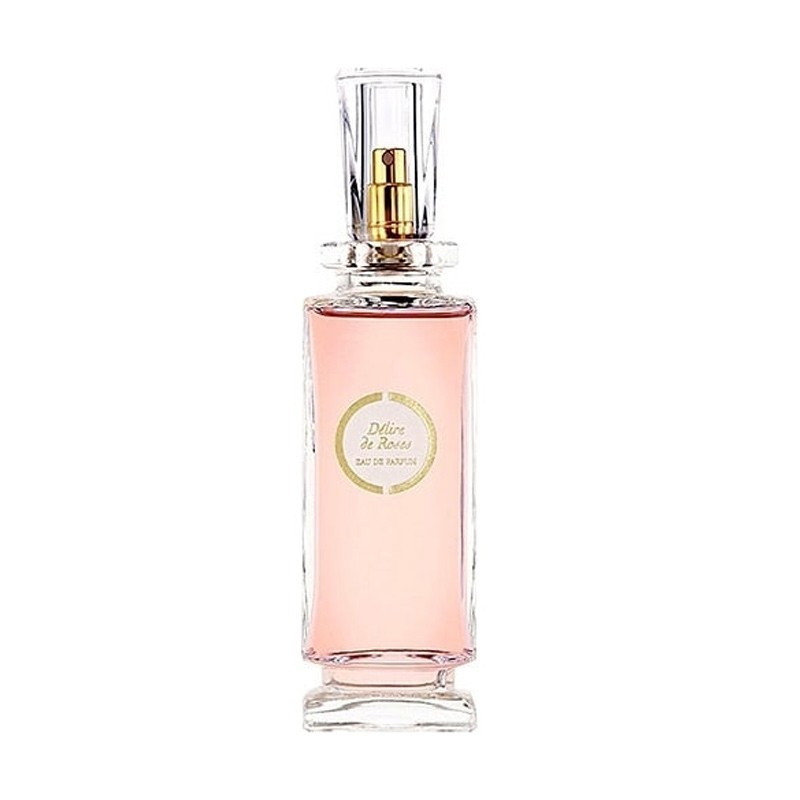 Delire de Roses парфюмерная вода