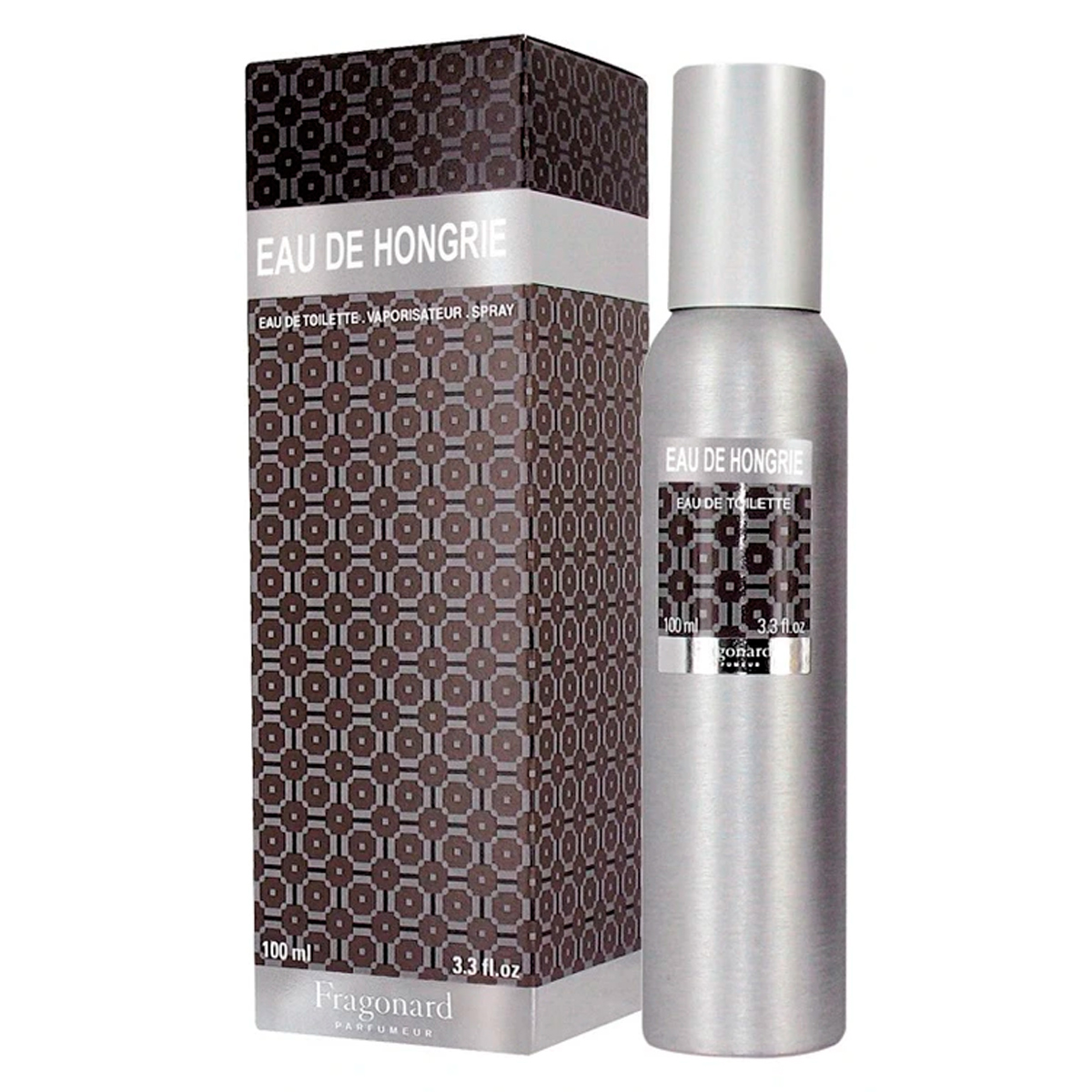 Eau de Hongrie туалетная вода