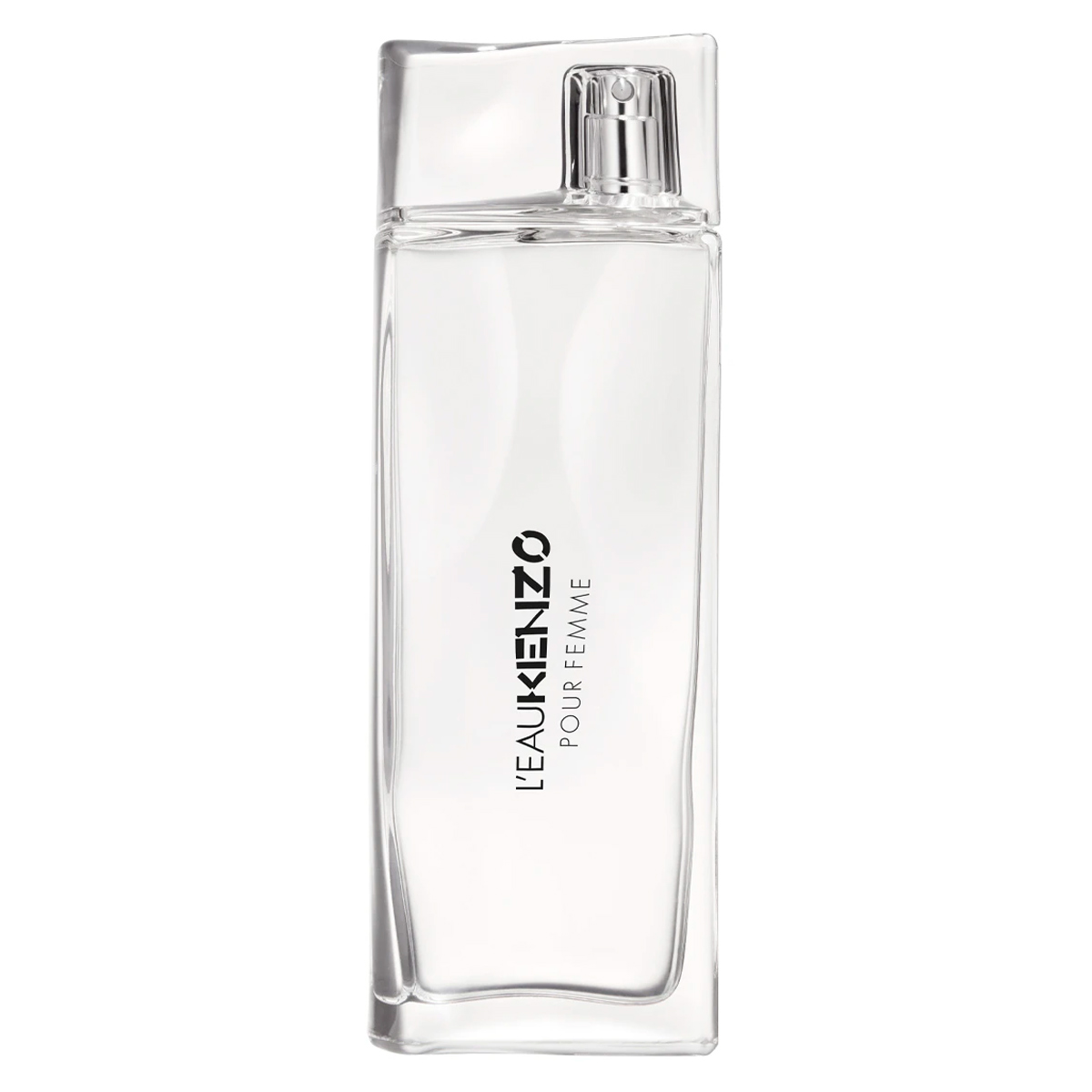 Туалетная вода Kenzo L'Eau Kenzo pour Femme 100 мл. тестер