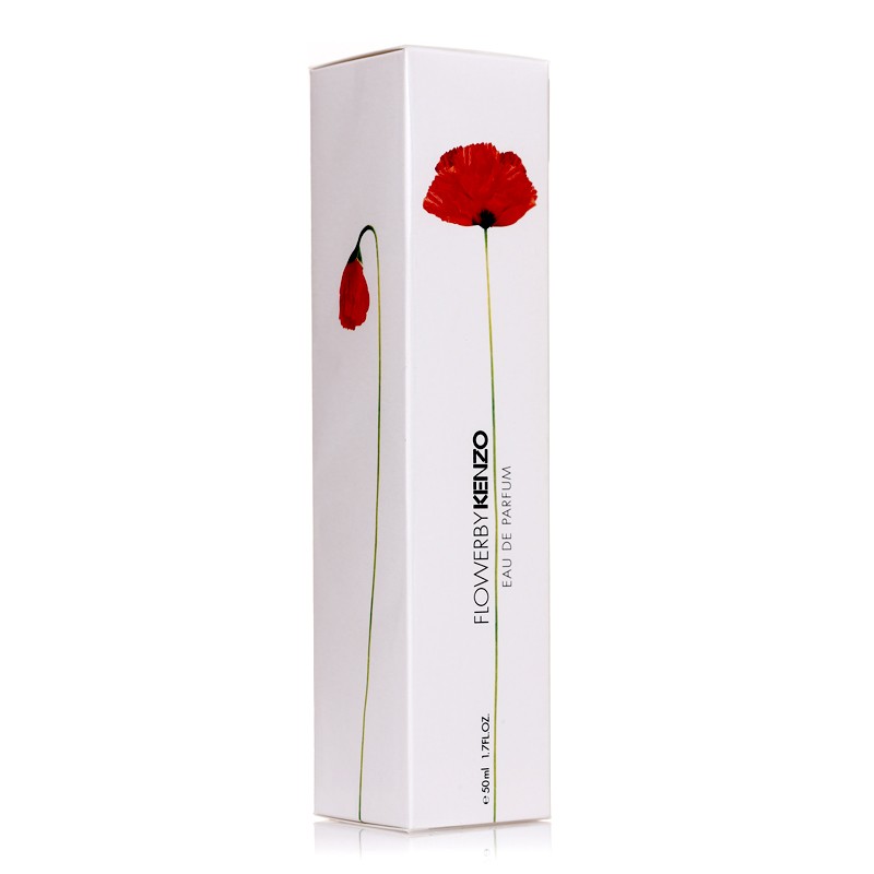 Парфюмерная вода Kenzo Flower by Kenzo 50 мл.