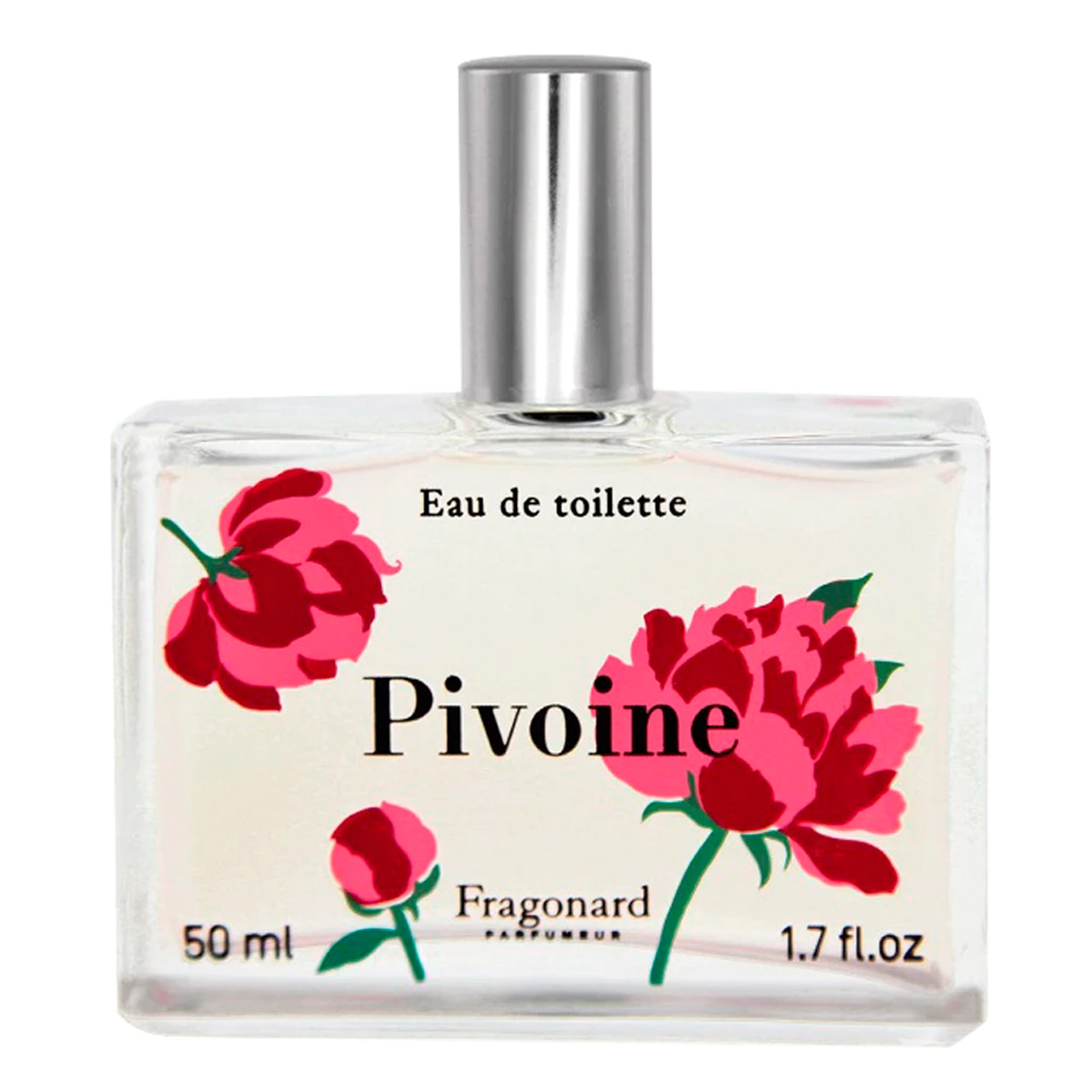 Pivoine туалетная вода