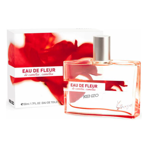 Eau De Fleur De Camelia туалетная вода