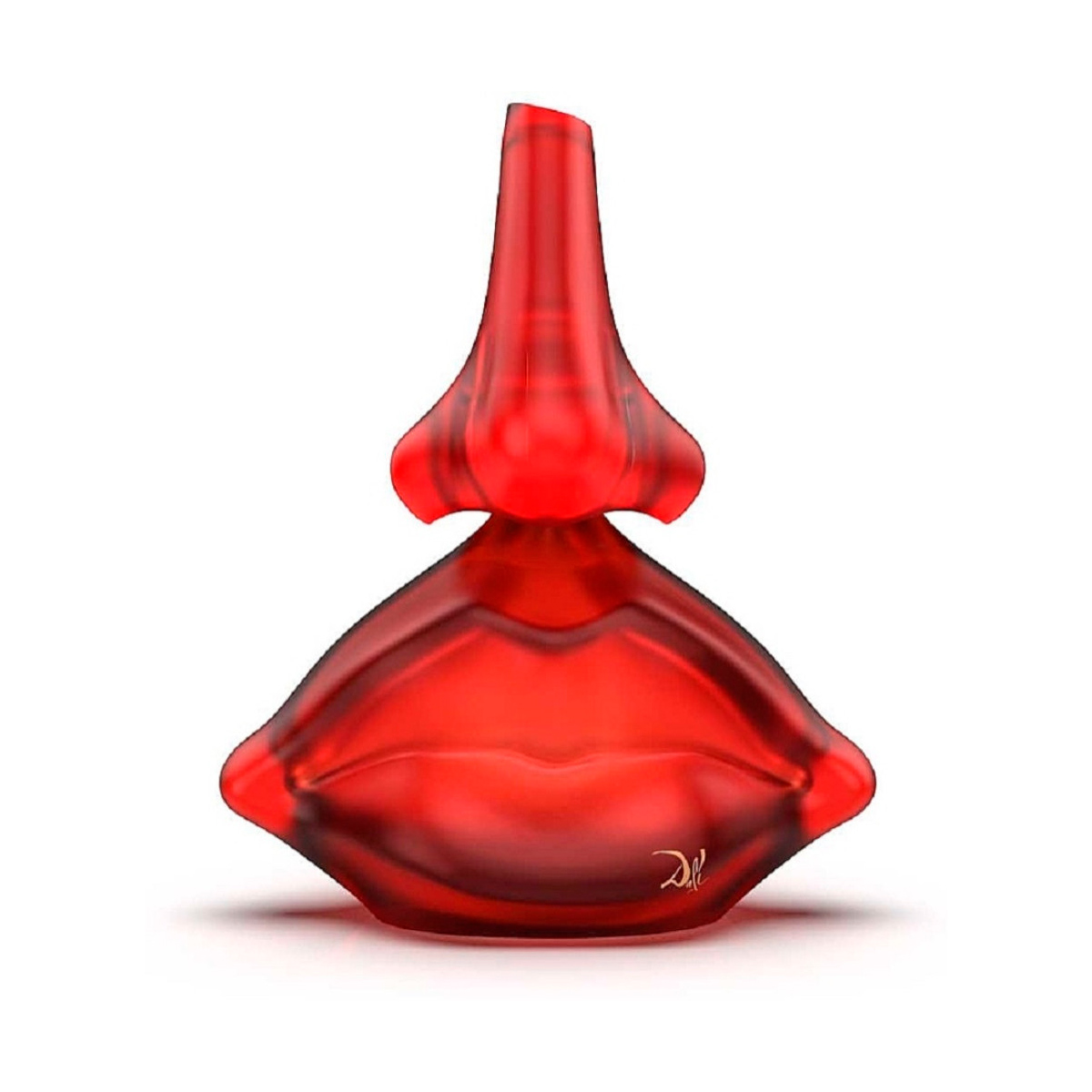 Crazy Red парфюмерная вода