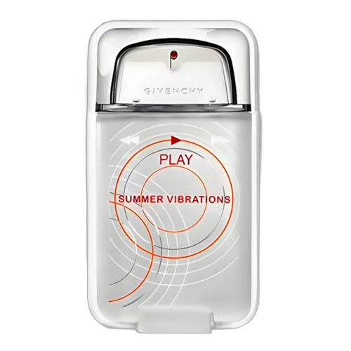 Play Summer Vibrations туалетная вода