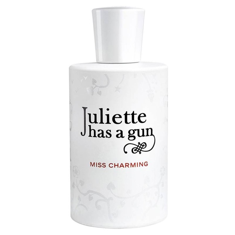 Парфюмерная вода Juliette Has a Gun Miss Charming 50 мл. тестер
