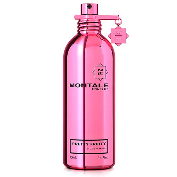 Парфюмерная вода Montale Pretty Fruity 100 мл. тестер