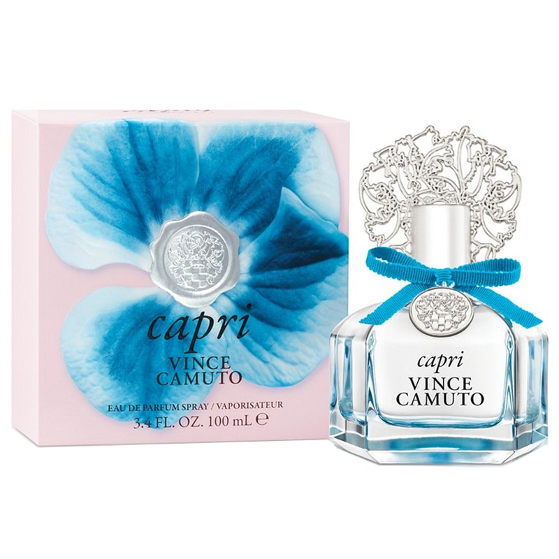 Парфюмерная вода Vince Camuto Capri 100 мл.