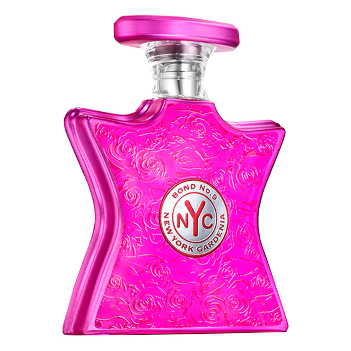 New York Gardenia парфюмерная вода
