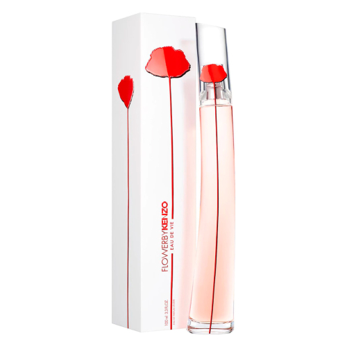 Flower by Kenzo Eau De Vie парфюмерная вода