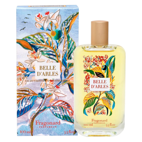 Belle d'Arles туалетная вода