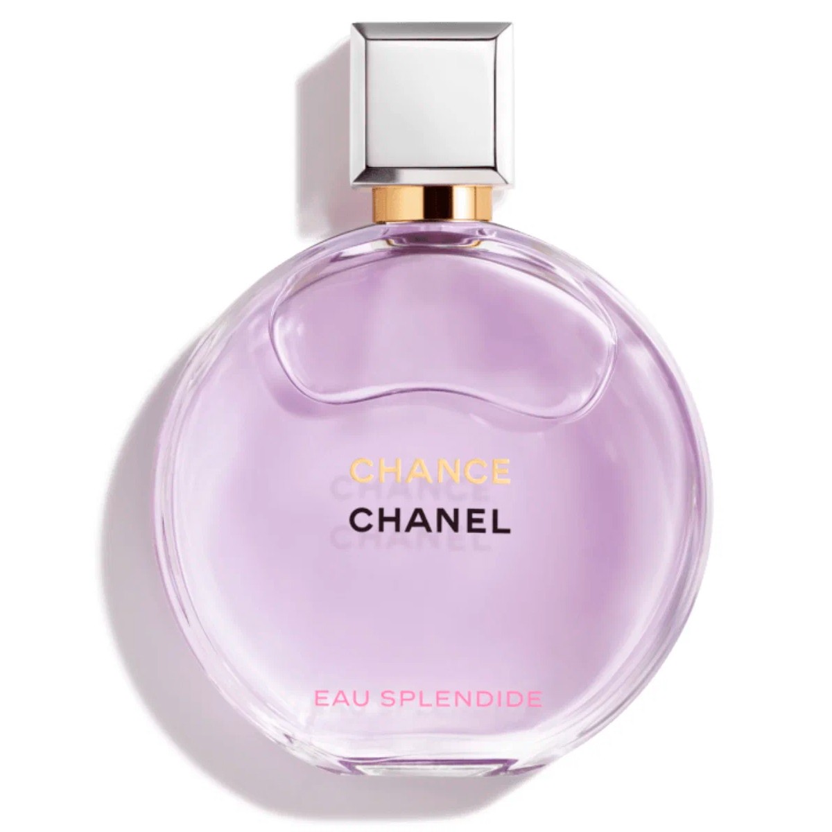 Парфюмерная вода Chanel Chance eau Splendide 100 мл.