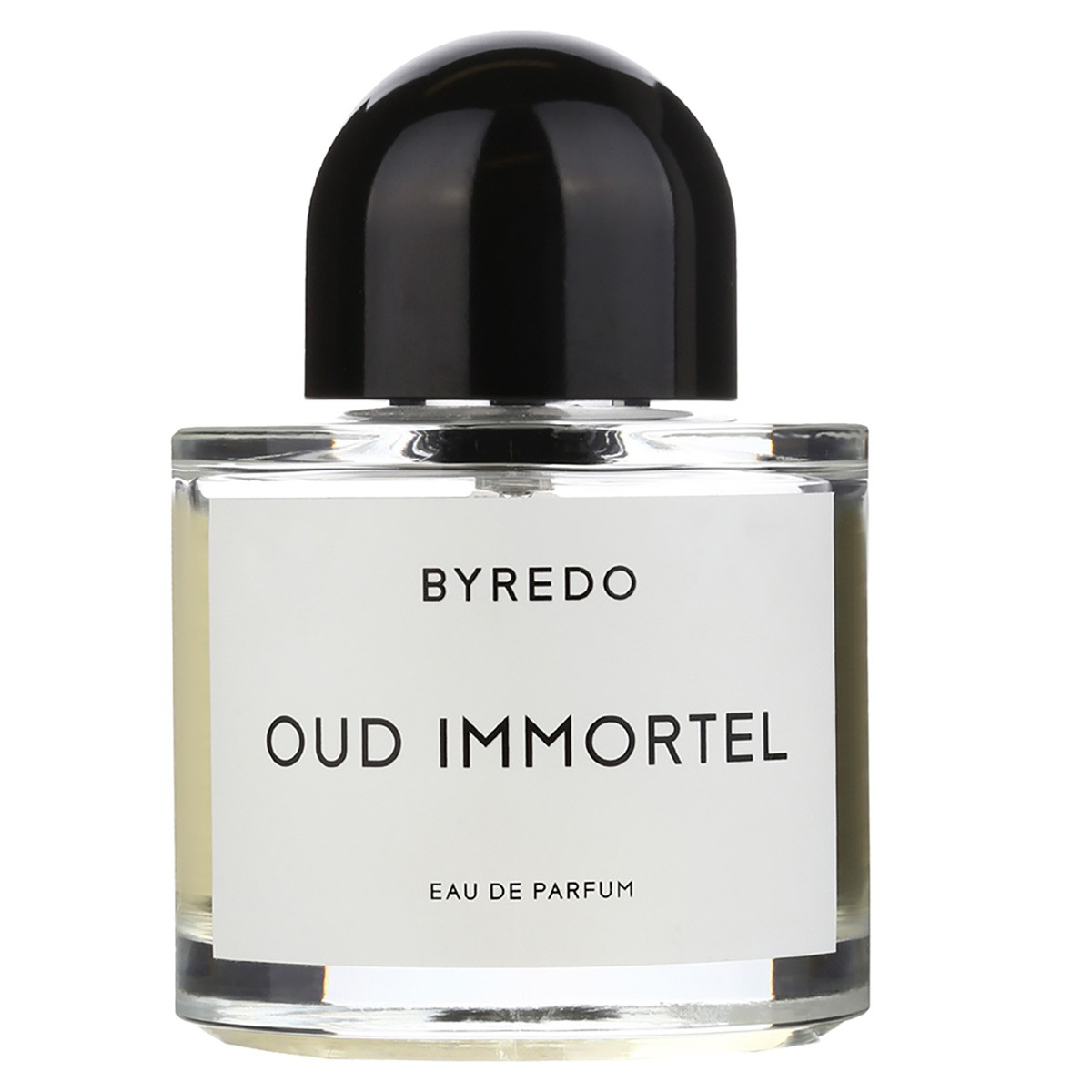Парфюмерная вода Byredo Oud Immortel 100 мл.