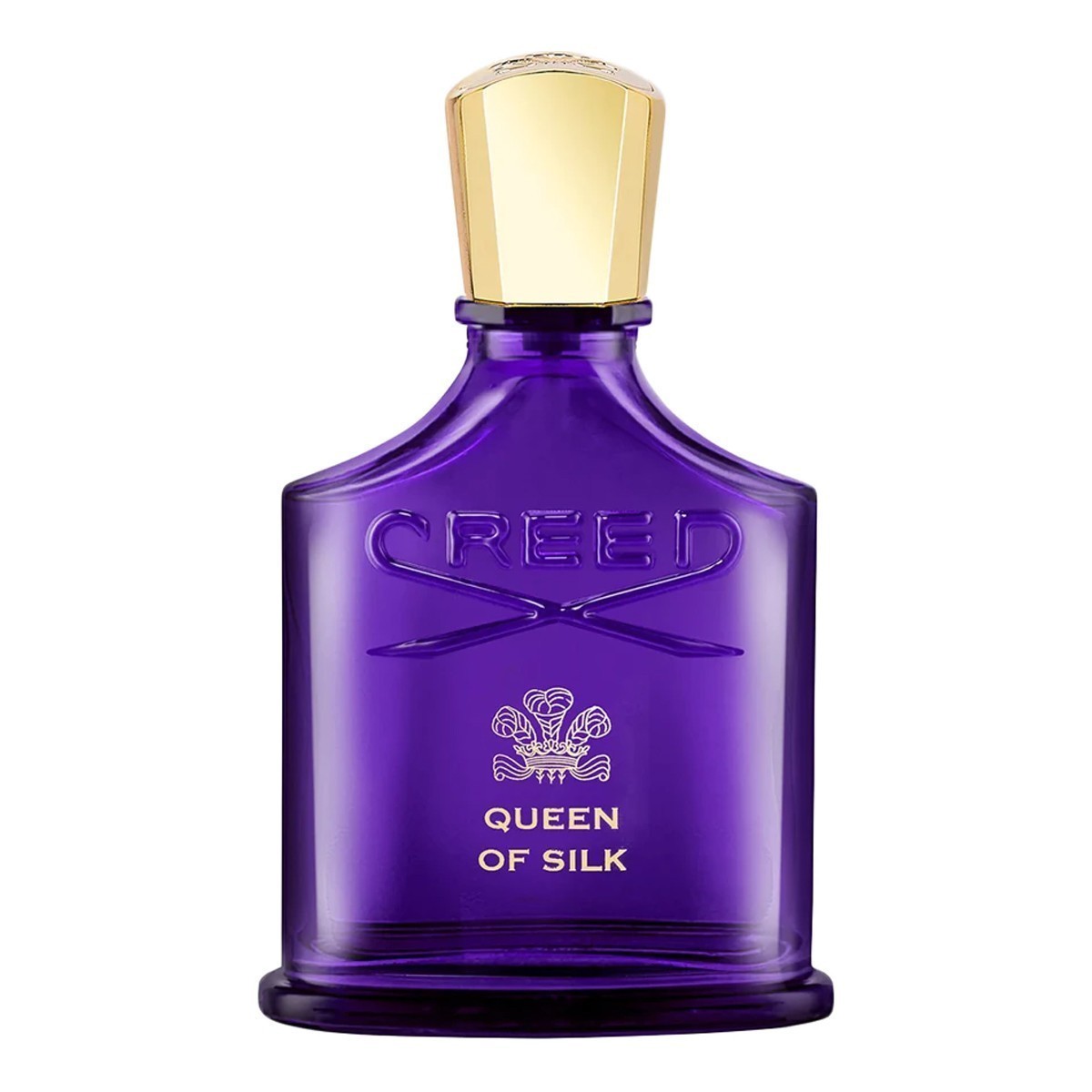 Парфюмерная вода Creed Queen of Silk 75 мл. тестер