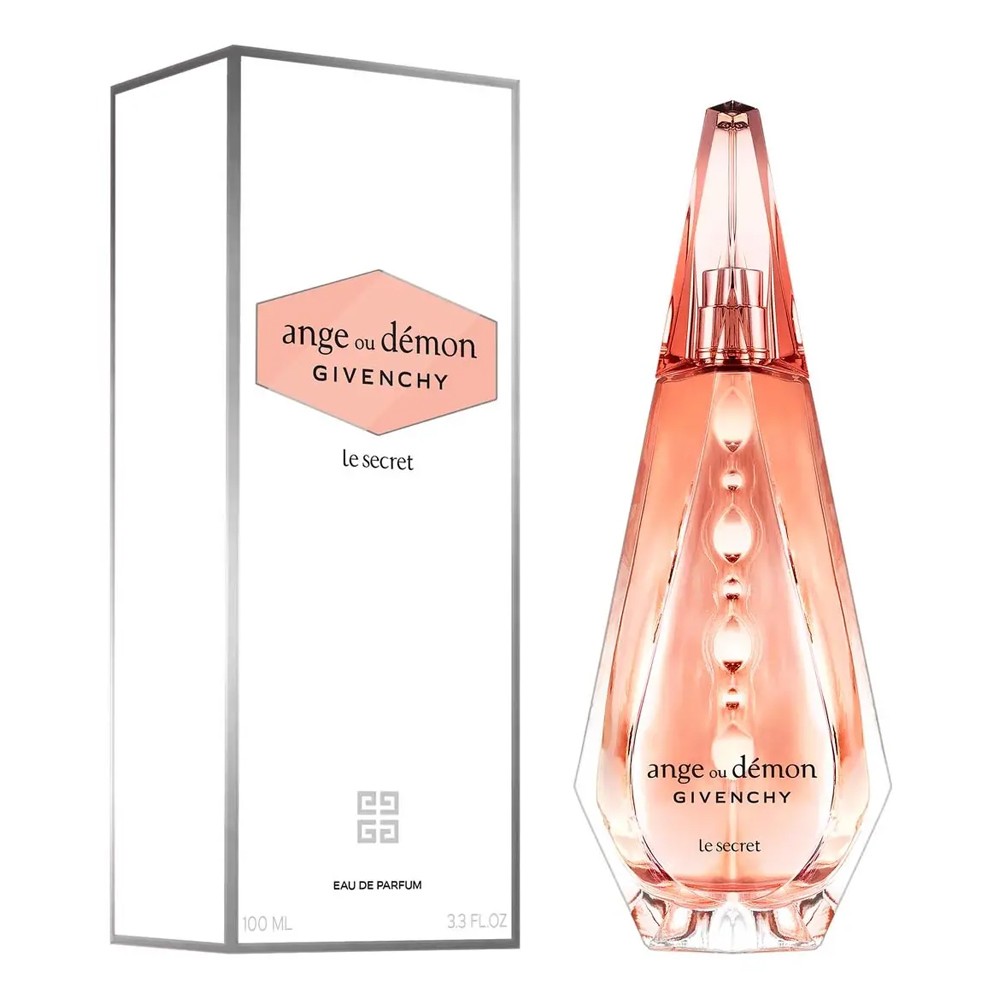 Парфюмерная вода Givenchy Ange ou Demon Le Secret 100 мл.