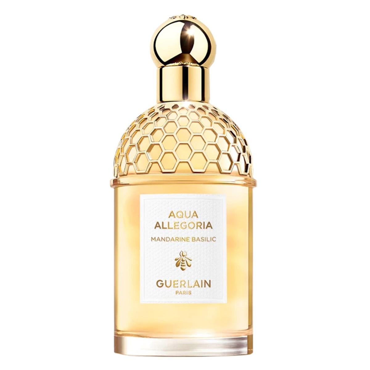Туалетная вода Guerlain Aqua Allegoria Mandarine Basilic 125 мл. тестер