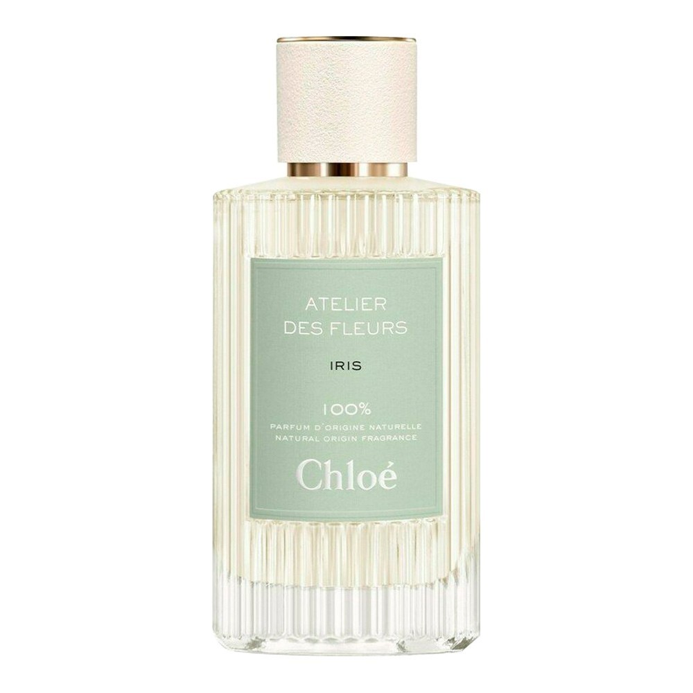 Парфюмерная вода Chloe Iris 150 мл. тестер