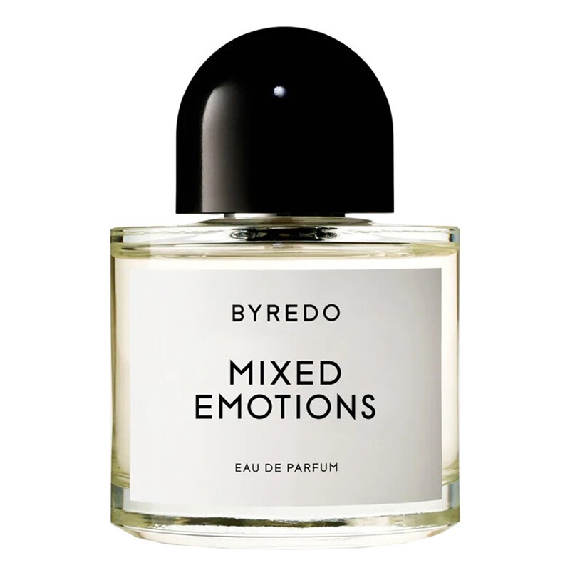 Парфюмерная вода Byredo Mixed Emotions 50 мл.