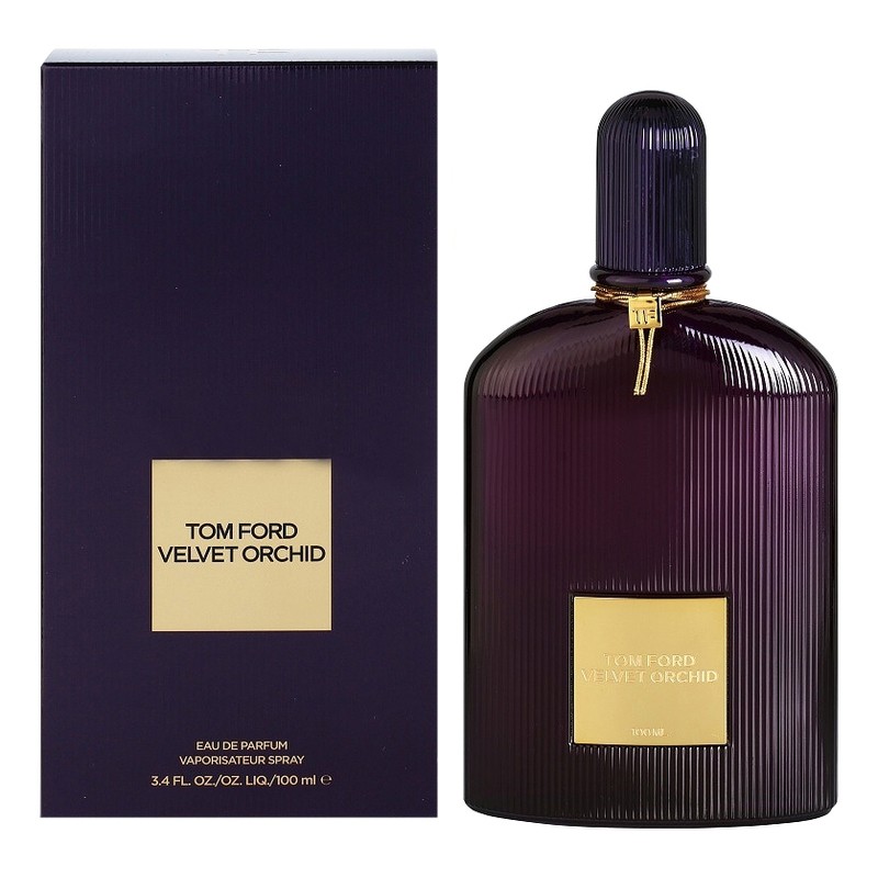 Парфюмерная вода Tom Ford Velvet Orchid 50 мл.