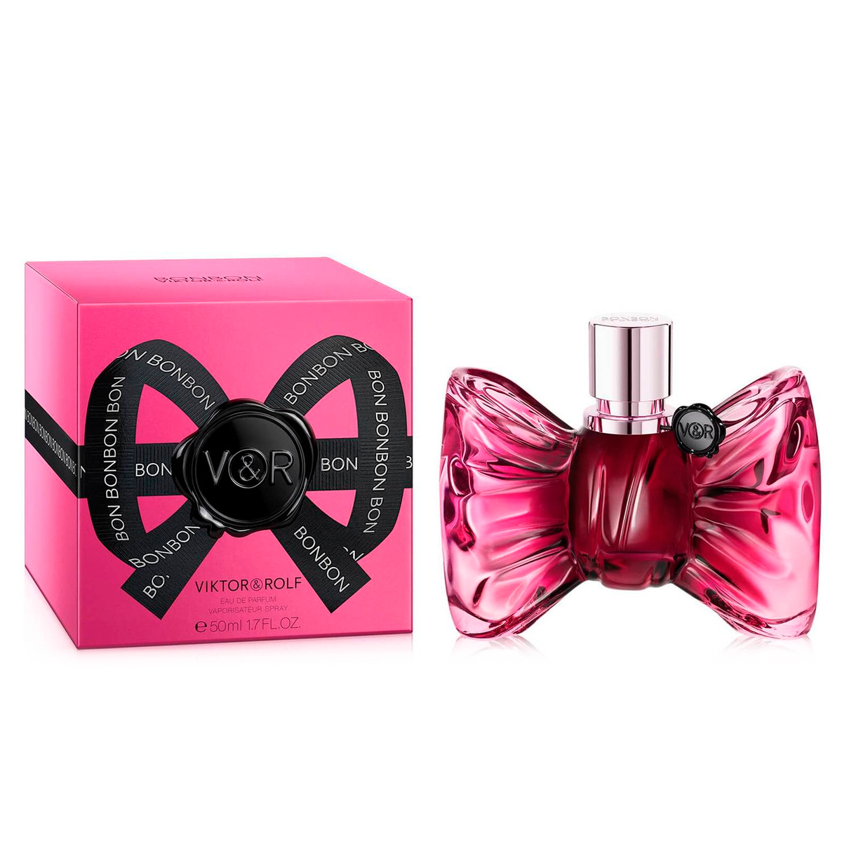 Парфюмерная вода Viktor and Rolf Bonbon 50 мл.