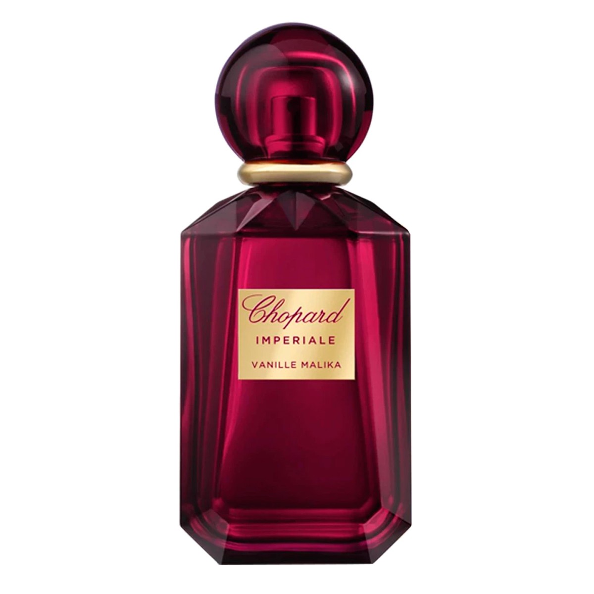 Парфюмерная вода Chopard Imperiale Vanille Malika 100 мл. тестер