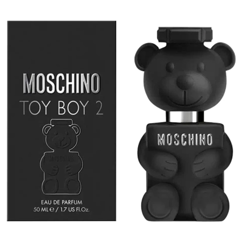Toy Boy 2 парфюмерная вода