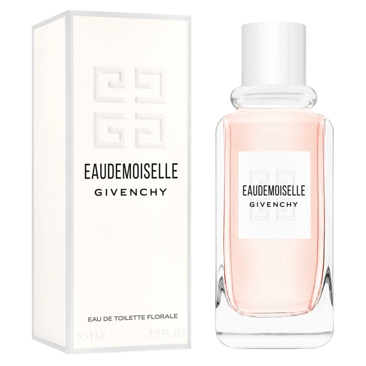 Eaudemoiselle de Givenchy Eau Florale туалетная вода