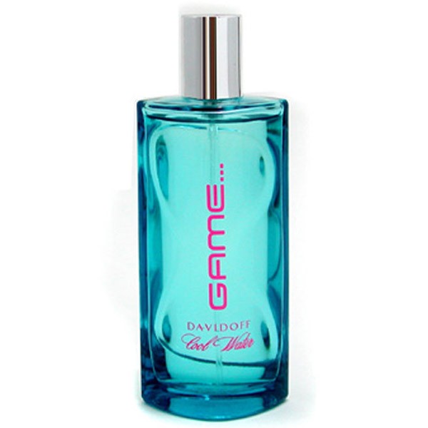 Cool Water Game pour Femme туалетная вода