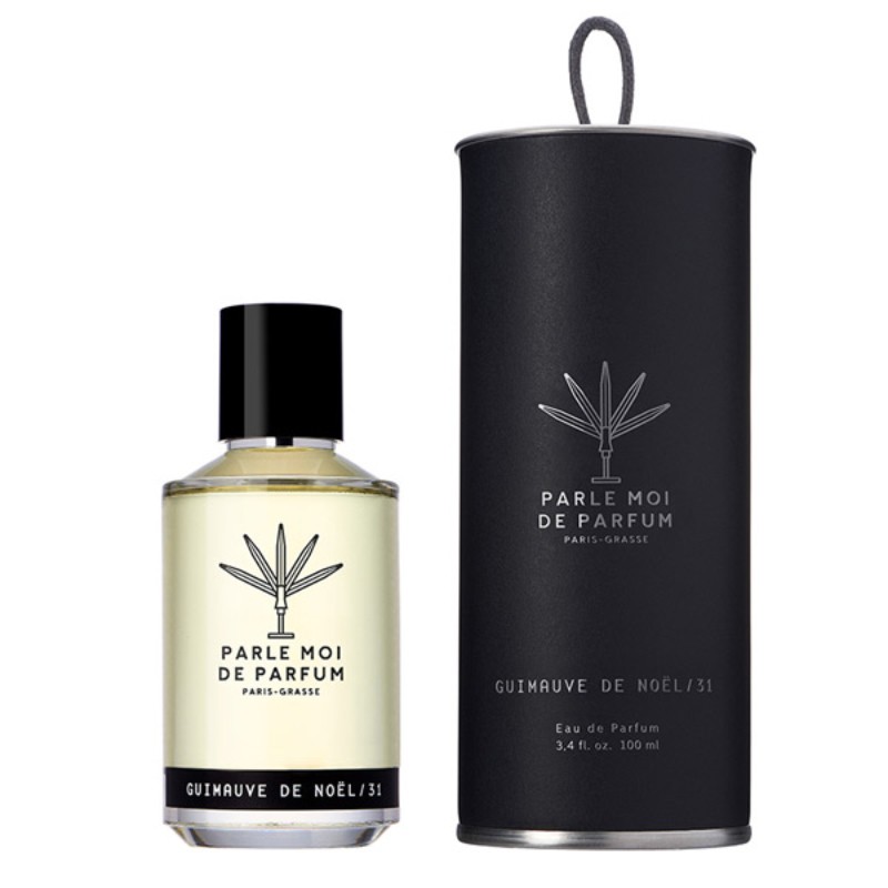 Парфюмерная вода Parle Moi De Parfum Guimauve De Noel / 31 100 мл. тестер