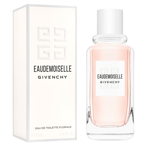 Eaudemoiselle de Givenchy Eau Florale туалетная вода