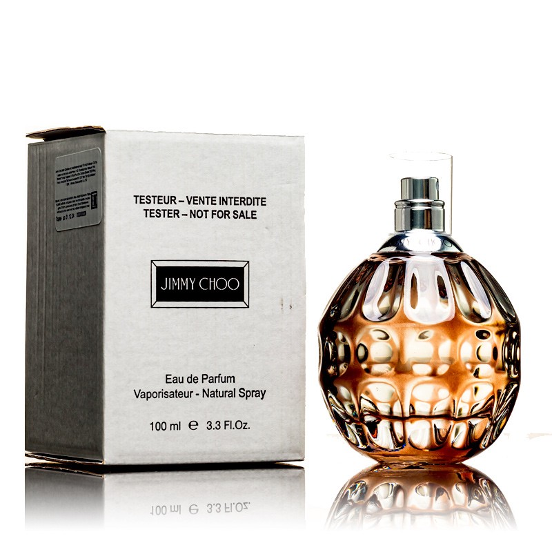 Парфюмерная вода Jimmy Choo 100 мл. тестер