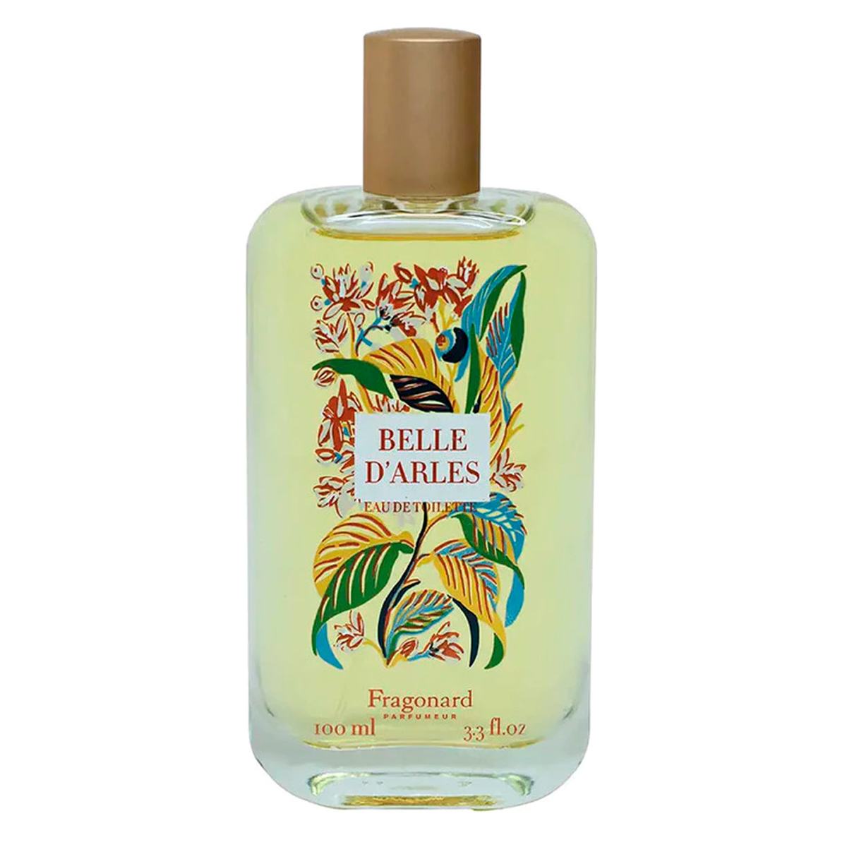 Belle d'Arles туалетная вода