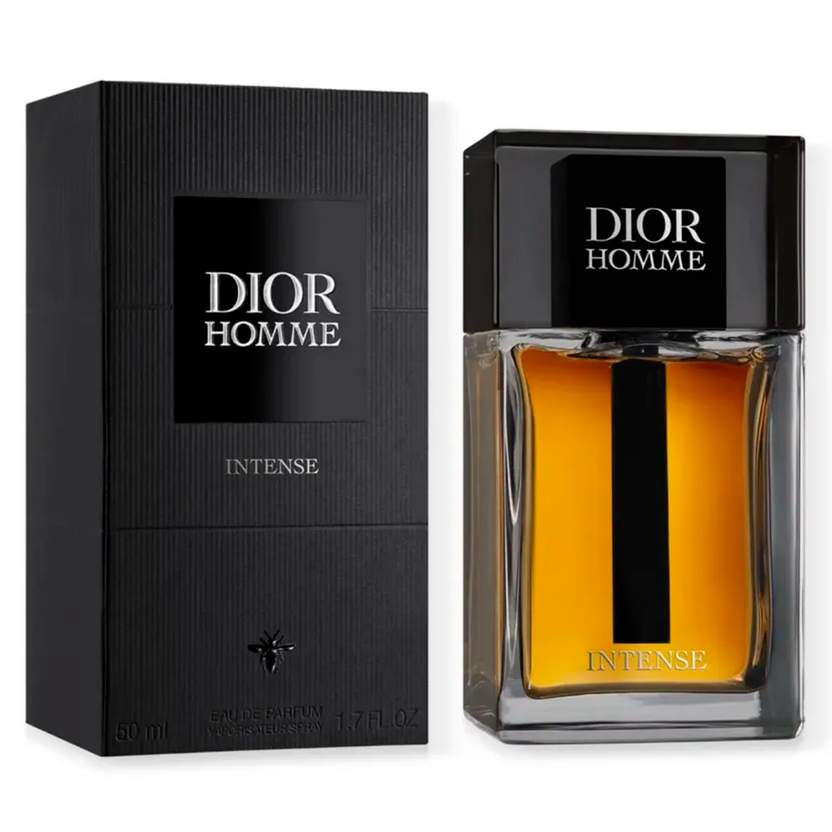 Парфюмерная вода Dior Homme Intense 50 мл.