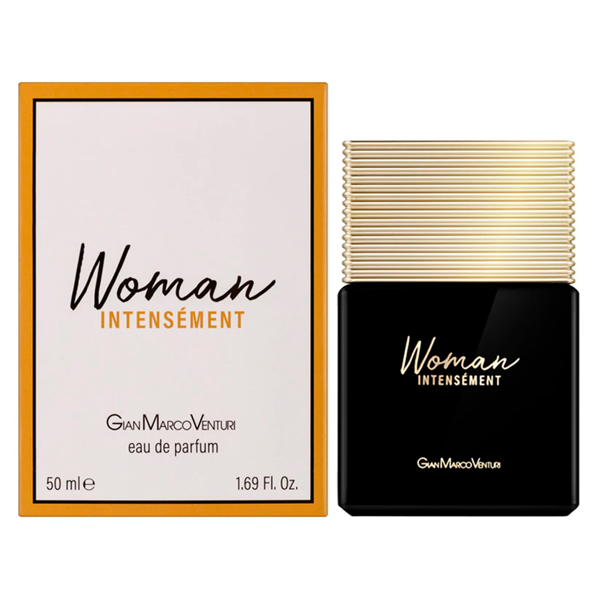 Woman Intensement парфюмерная вода