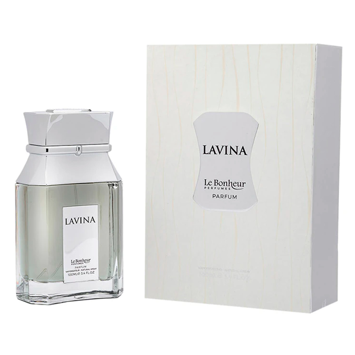 Парфюмерная вода Le Bonheur Perfumes Lavina 100 мл.