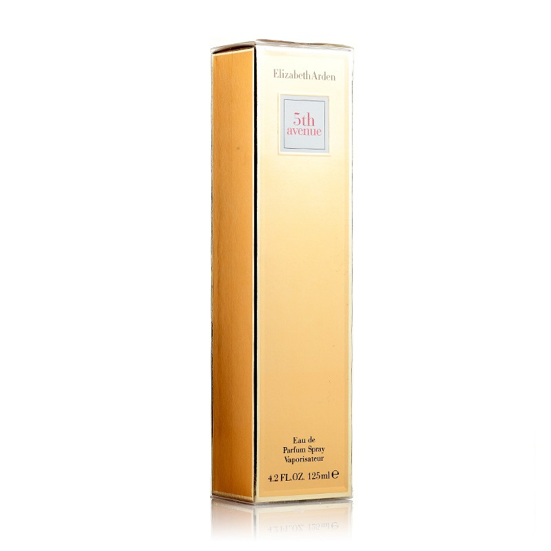 Парфюмерная вода Elizabeth Arden 5th Avenue 125 мл.